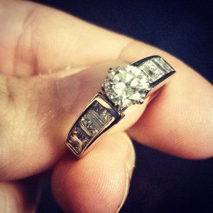 Meet your Posher, Heather